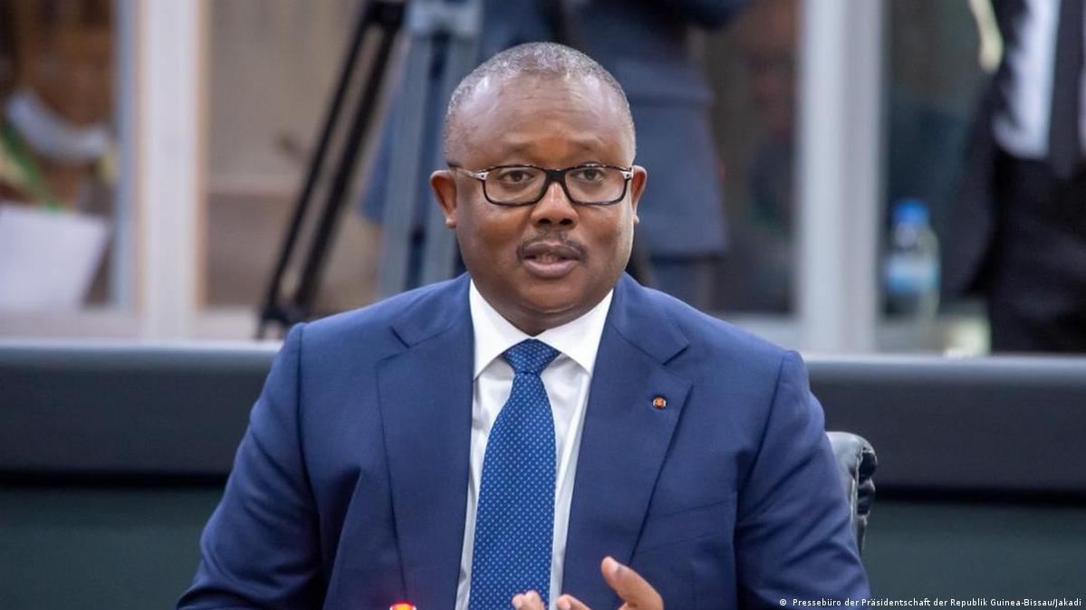 Guinée Bissau: Incertitude au sommet de l'Etat - Umaru Sissoco accusé d'avoir perpétré un « coup d'État constitutionnel »